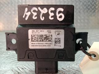 блок управления (другие) Lamborghini Urus 1 поколение 2022, цвет, 4K0907159