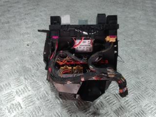 Блок управления BCM (Body Control Module) Volkswagen Golf 6 поколение 2008, цвет, 3C8937049D