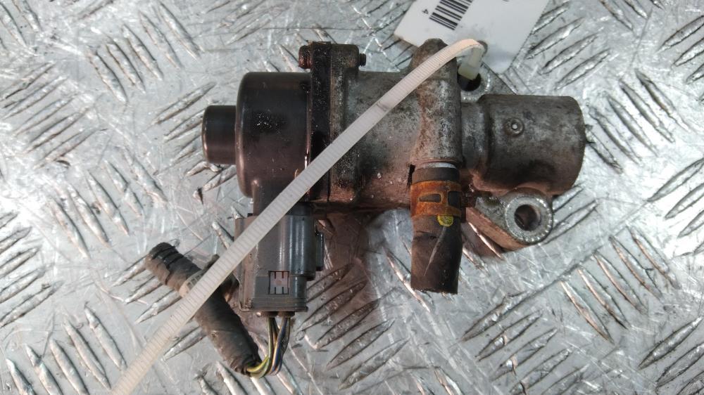 клапан EGR Mazda 3 BK 2005, цвет, LFE2 - фото №1