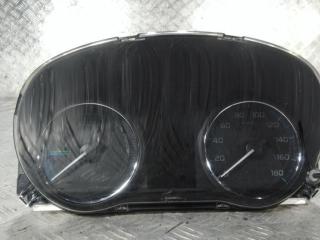 Щиток приборов (приборная панель) Mitsubishi Outlander 3 поколение [рестайлинг] 2014, цвет