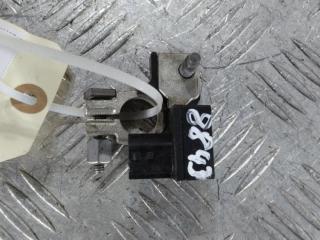 клемма аккумулятора плюс Renault Megane 3 поколение [2-й рестайлинг] 2015, цвет