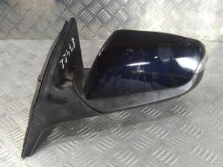 зеркало левое Chevrolet Malibu 9 поколение 2017, цвет