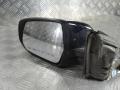 зеркало левое Chevrolet Malibu 9 поколение 2017, цвет - фото №3