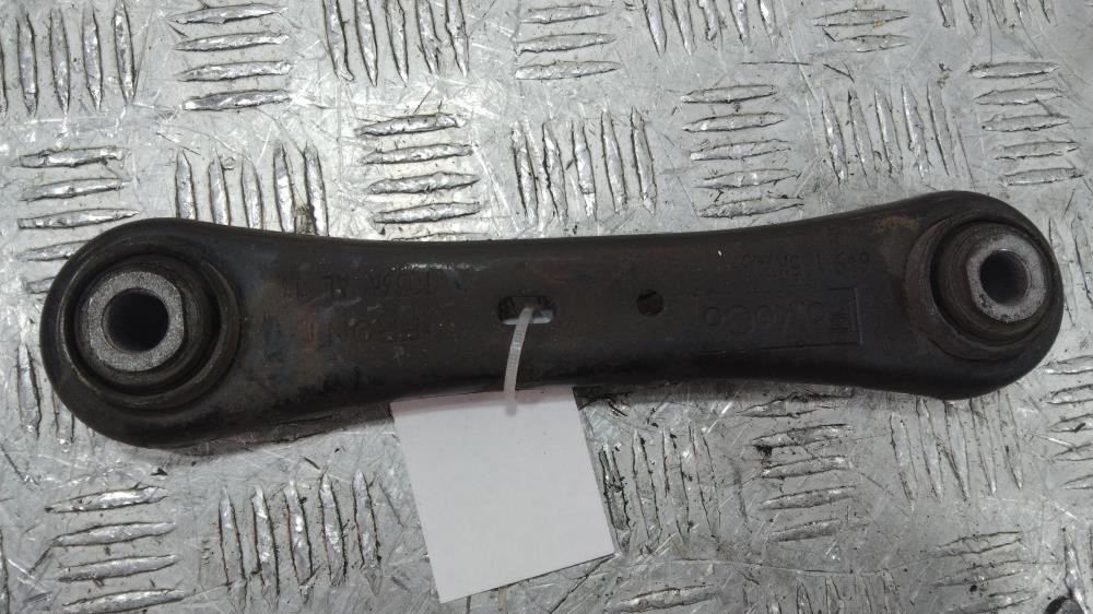 рычаг задний правый Volvo V60 1 поколение 2012, цвет, 6G91-5K743 - фото №1