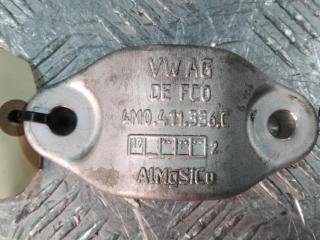 крепление стабилизатора / втулки стабилизатора Audi Q8 1 поколение 2022, цвет, 4M0411336C