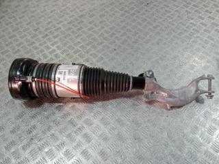 пневмостойка передняя Audi Q8 1 поколение 2022, цвет, 4M0616039BF