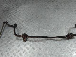 стабилизатор подвески передний Nissan Tiida C11 [рестайлинг] 2007, цвет