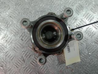 ступица задняя правая Audi Q8 1 поколение 2022, цвет, 4M0407617