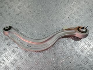 рычаг задний левый Audi Q8 1 поколение 2022, цвет, 4M0505371