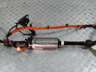 стабилизатор подвески передний Audi Q8 1 поколение 2022, цвет, 4M0411023AS