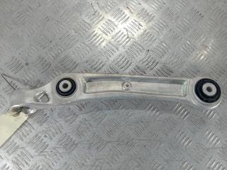 рычаг передний левый Audi Q8 1 поколение 2022, цвет, 4M0407155E