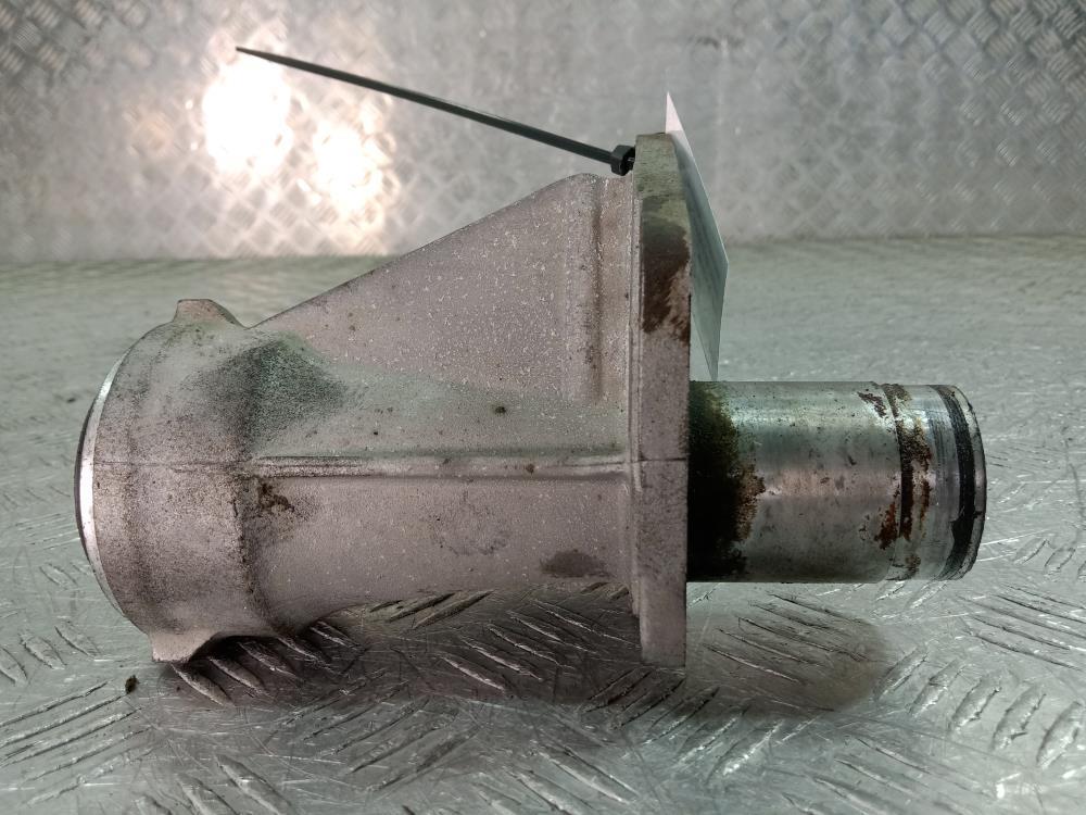 кронштейн полуоси BMW X5 E53 2008, Бензин 4.8, цвет, 7552538 - фото №1