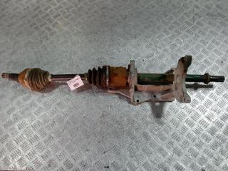 полуось передняя правая (приводной вал, ШРУС) Nissan X-Trail T31 [рестайлинг] 2012, цвет