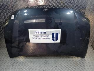 капот SsangYong Rodius 1 поколение 2006, цвет