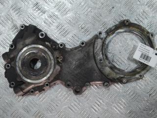 насос масляный Ford Focus 2 поколение 2005, цвет, XS4Q-6F008-AH