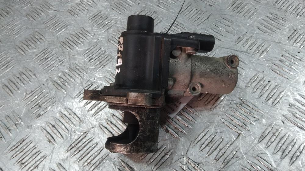 клапан EGR Audi A4 B8/8K 2009, цвет, 059131502B - фото №1