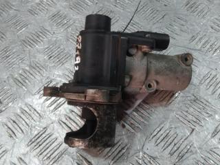 клапан EGR Audi A4 B8/8K 2009, цвет, 059131502B