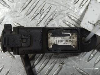 датчик абсолютного давления Renault Laguna 2 поколение [рестайлинг] 2006, Дизель 1.9, цвет, 8200168253