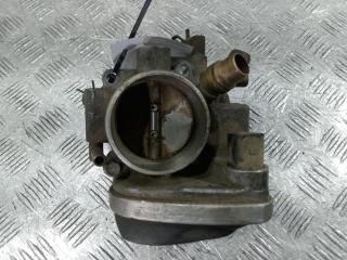 заслонка дроссельная Chevrolet Cruze 1 поколение 2011, цвет, 55562380