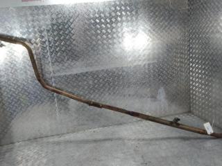 глушитель Mitsubishi Outlander 3 поколение [рестайлинг] 2014, цвет