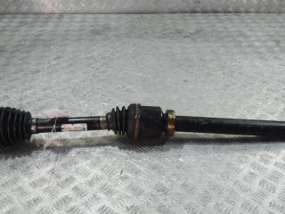 полуось передняя правая (приводной вал, ШРУС) Volvo V60 1 поколение 2012, цвет, 31259624