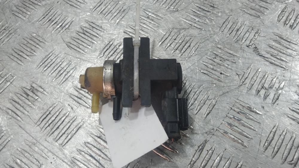 электромагнитный клапан Peugeot 308 T7 2008, цвет, 9661960380 - фото №1