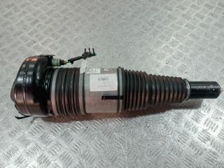 пневмостойка передняя Audi Q8 1 поколение 2022, цвет, 4M0616039BF