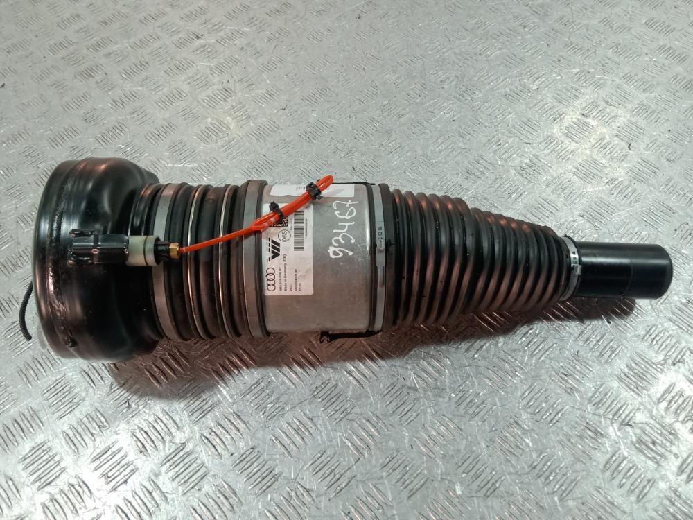 пневмостойка передняя Audi Q8 1 поколение 2022, цвет, 4M0616039BF - фото №1