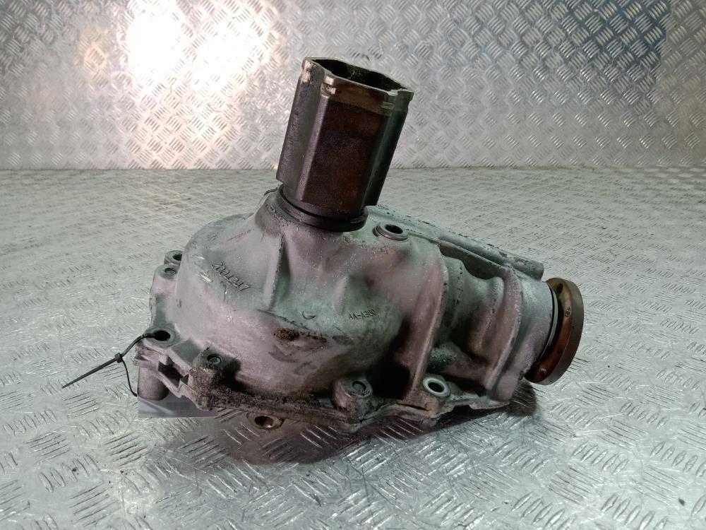 редуктор переднего моста BMW X5 E53 2008, Бензин 4.8, цвет, 2004249 - фото №1