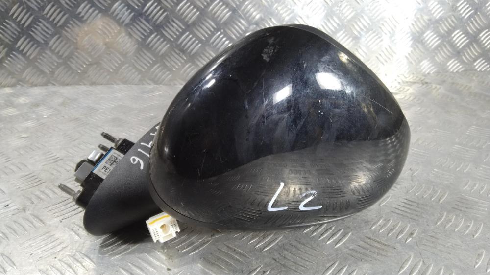 зеркало левое Kia K5 3 поколение 2021, цвет, E13049941 - фото №1