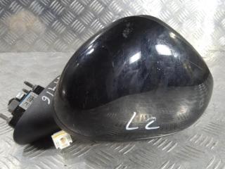 зеркало левое Kia K5 3 поколение 2021, цвет, E13049941