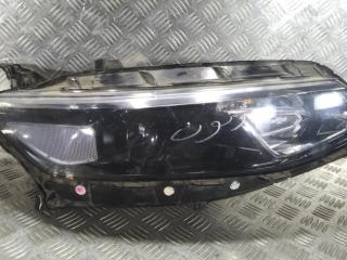 фара правая Chevrolet Malibu 9 поколение 2017, цвет, 84217591