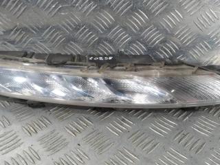 дневные ходовые огни правые Citroen C4 Grand Picasso 2 поколение 2014, цвет