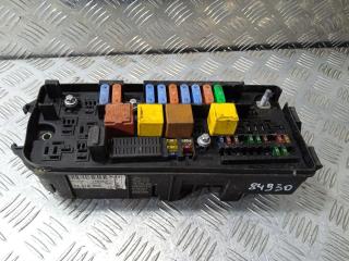 блок предохранителей Opel Vectra C 2004, цвет, 13170900