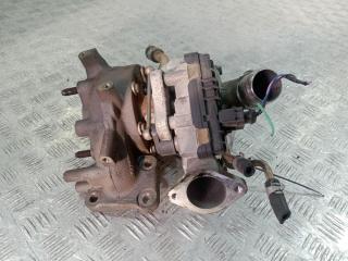 турбина Nissan Pathfinder R52 2013, цвет, 13358092BN