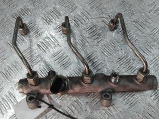 топливная рампа Audi Q7 4L [рестайлинг] 2008, цвет, 059130089AM