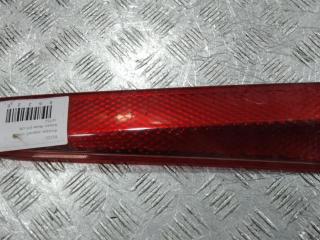 фонарь задний левый Nissan Note E11 2007, цвет, 16752