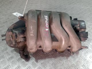 коллектор впускной Volkswagen Golf 5 поколение 2007, цвет, 06F133210K