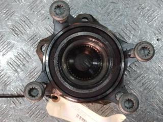 ступица передняя левая Audi Q8 1 поколение 2022, цвет, 4M0407617