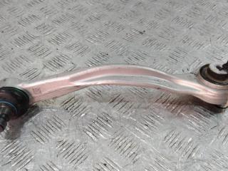 рычаг передний левый Audi Q8 1 поколение 2022, цвет, 4M0407509C