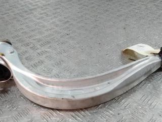 рычаг передний правый Audi Q8 1 поколение 2022, цвет, 4M0407696C