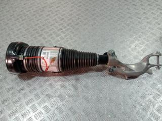 пневмостойка передняя Audi Q8 1 поколение 2022, цвет, 4M0616039BF