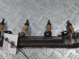 топливная рампа Toyota Corolla 11 поколение (E160/E170) 2013, цвет