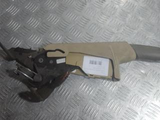 рычаг ручного тормоза (ручника) Audi A4 B8/8K 2007, цвет, 8E0711777A