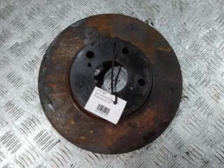 диск тормозной передний Toyota Voxy 2 поколение 2009, цвет