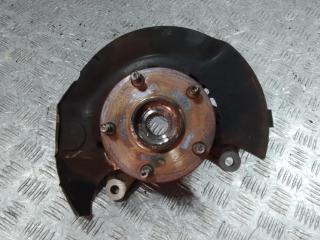 кулак поворотный правый Toyota Voxy 2 поколение 2009, цвет