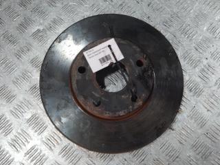 диск тормозной передний Toyota Voxy 2 поколение 2009, цвет