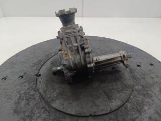 раздаточная коробка Chevrolet Captiva 1 поколение 2006, цвет, 24240427