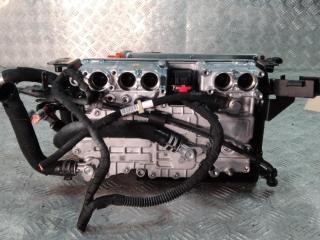 Преобразователь напряжения Audi Q8 1 поколение 2022, цвет, 0EE.907.080