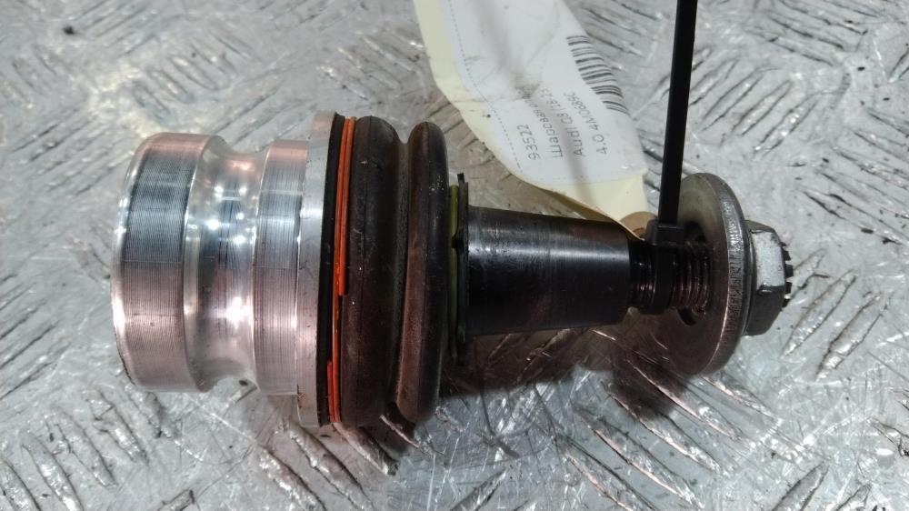 шаровая опора Audi Q8 1 поколение 2022, цвет, 4M0689C - фото №1